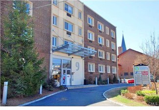 Plus de détails pour 9 Mott Ave, Norwalk, CT - Bureau à louer