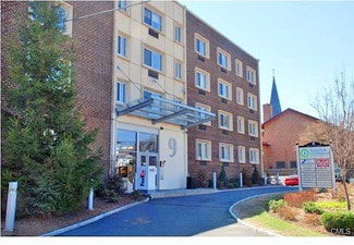Plus de détails pour 9 Mott Ave, Norwalk, CT - Bureau à louer