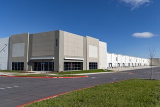 Plus de détails pour 1211 Vaughn Pky, Portland, TN - Industriel/Logistique à louer
