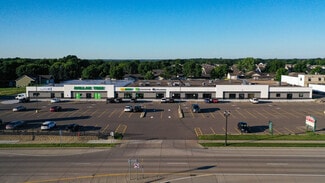 Plus de détails pour 403 Central Ave E, Saint Michael, MN - Bureau/Local commercial à louer