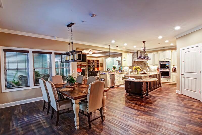 1120 Beasley Rd, Wilmington, NC à vendre - Hall d’entrée – Image 3 sur 7
