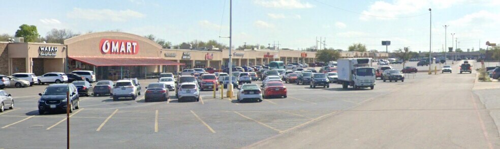 440 Plaza, Killeen, TX à louer - Photo principale – Image 1 sur 4