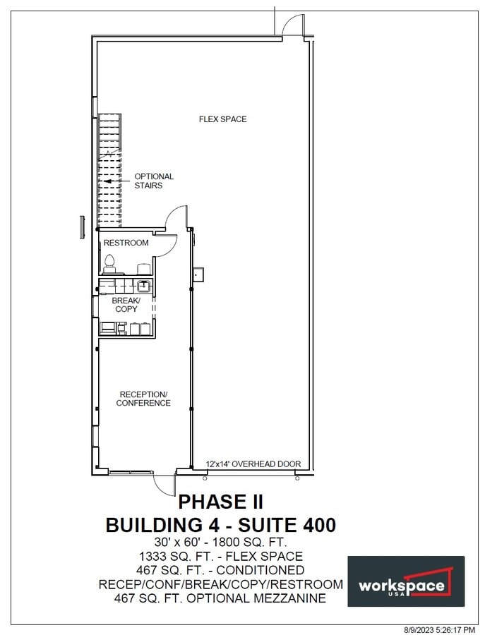 113 Cantera, Georgetown, TX 78628 - Lot 400 -  - Plan d’étage - Image 1 of 2