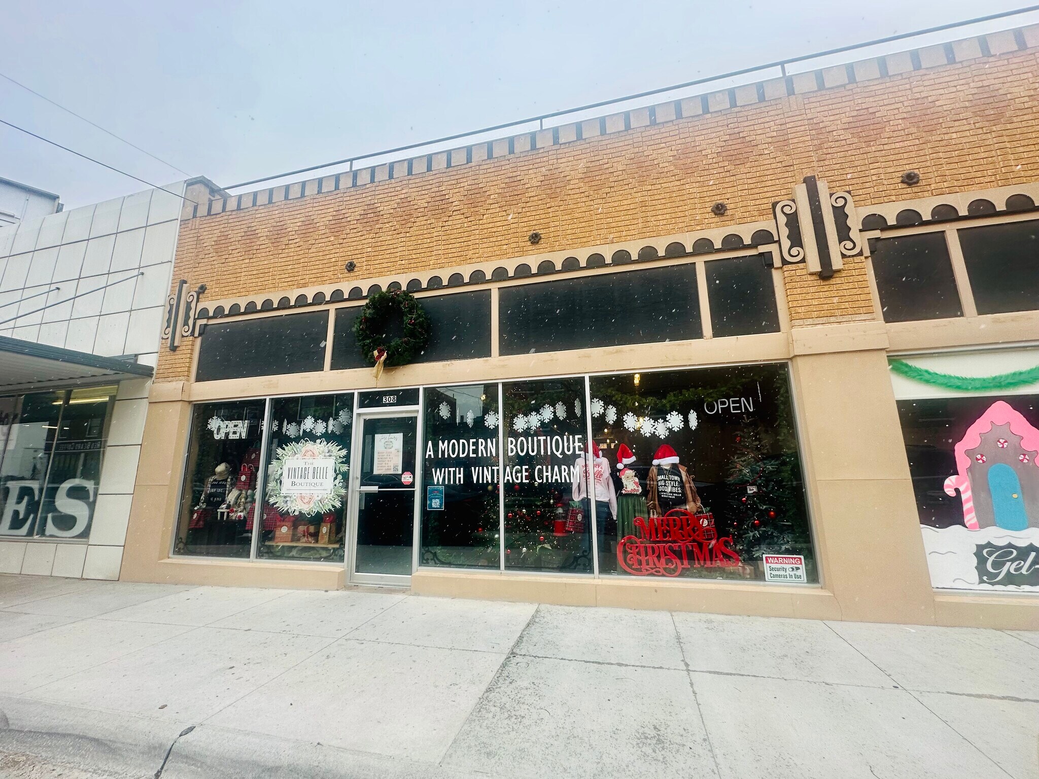 308 Gunsmoke St, Dodge City, KS à vendre Photo de l’immeuble– Image 1 sur 2