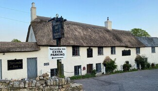 Plus de détails pour Yarcombe Inn, Honiton - Local commercial à vendre