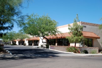 Plus de détails pour 2202 W Lone Cactus Dr, Phoenix, AZ - Industriel/Logistique à louer