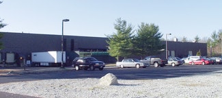Plus de détails pour 495 Turnpike St, Canton, MA - Industriel/Logistique à louer