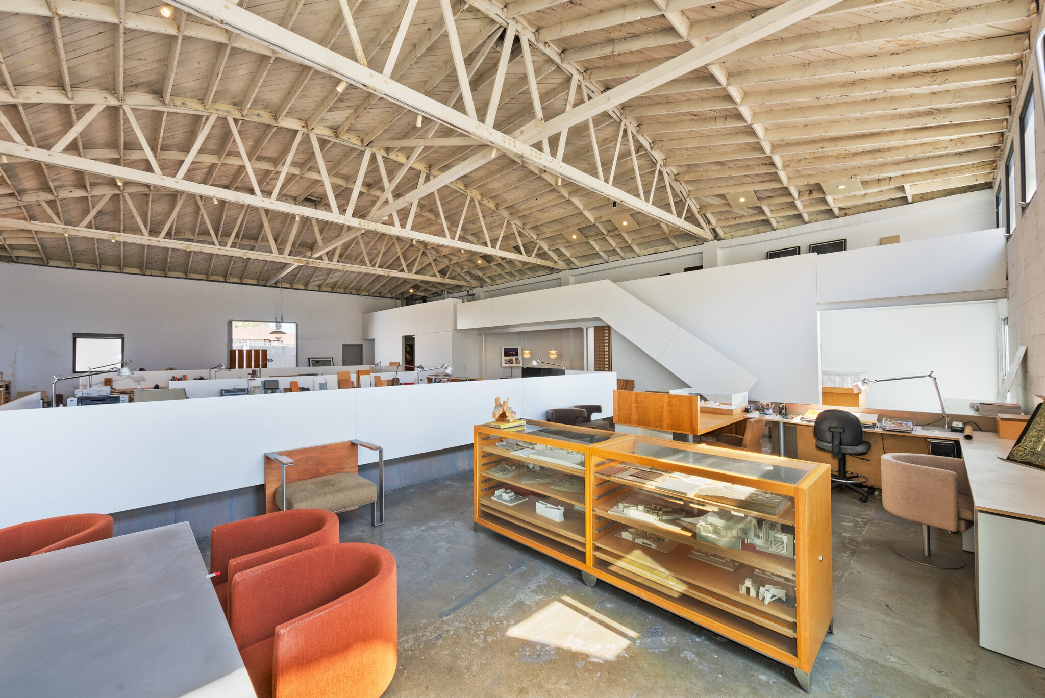 11609 W Pico Blvd, Los Angeles, CA à louer Photo intérieure– Image 1 sur 11