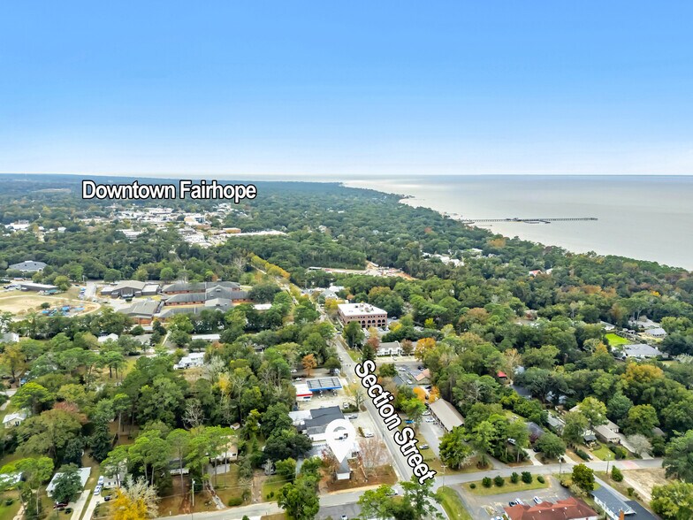 462 N Section St, Fairhope, AL à louer - Photo de l’immeuble – Image 2 sur 19