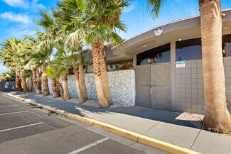 Plus de détails pour 830 E Sahara Ave, Las Vegas, NV - Bureau/Local commercial à louer