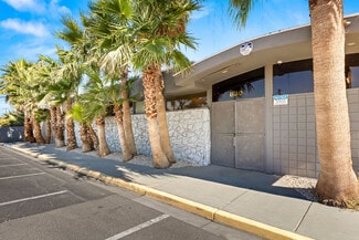 Plus de détails pour 830 E Sahara Ave, Las Vegas, NV - Bureau/Local commercial à louer