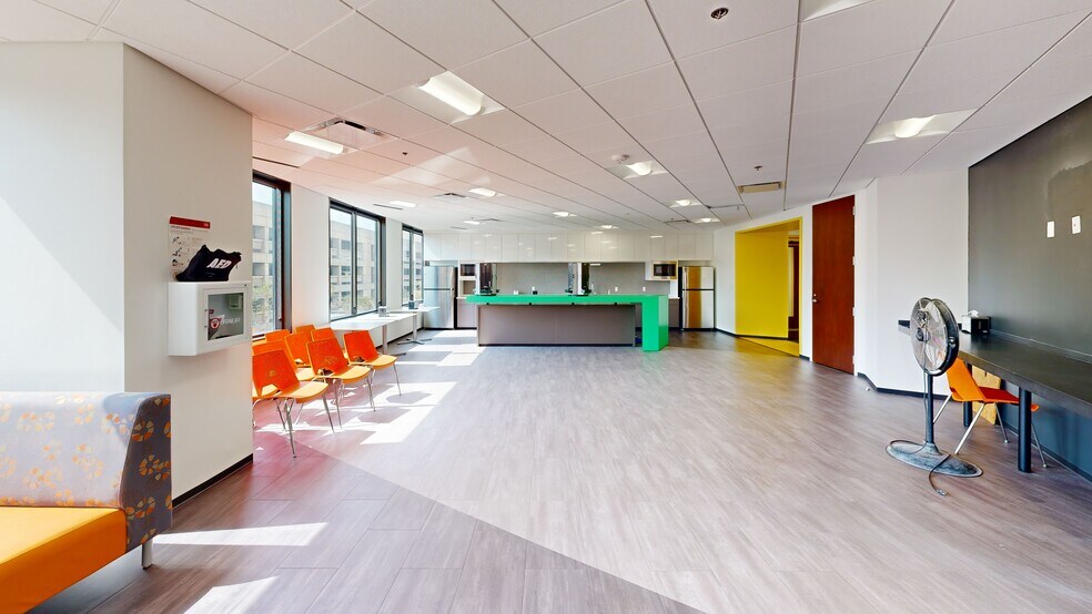 6100-6120 S Yale Ave, Tulsa, OK à louer - Numérisation 3D Matterport – Image 3 sur 26