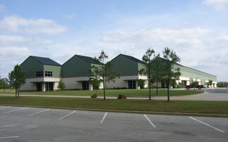 Plus de détails pour 1001 Synergy Blvd, Kilgore, TX - Industriel/Logistique à vendre