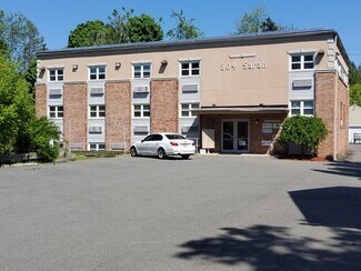 Plus de détails pour 804 Sarah St, Stroudsburg, PA - Bureau à louer