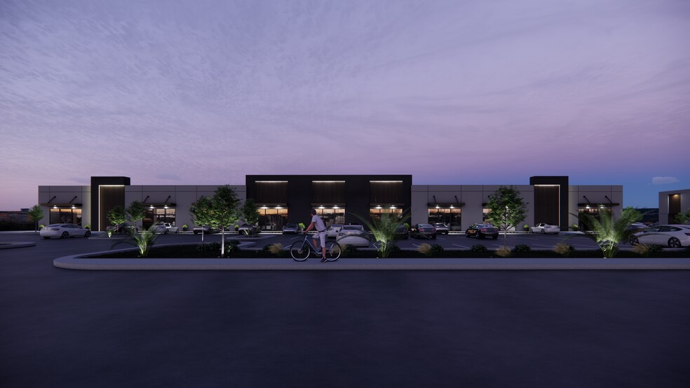 7601 Bartlett Ave, Laredo, TX à louer - Photo de l’immeuble – Image 2 sur 6
