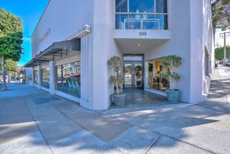 Plus de détails pour 299 Lighthouse Ave, Monterey, CA - Local commercial à vendre
