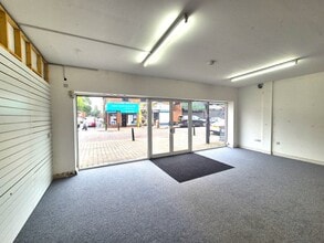 41-43 Castle St, Stockport à louer Photo intérieure– Image 1 sur 5