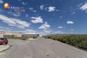 Paseo de las Andas, 9, Las Gabias, GRA - Vue aérienne vue de carte