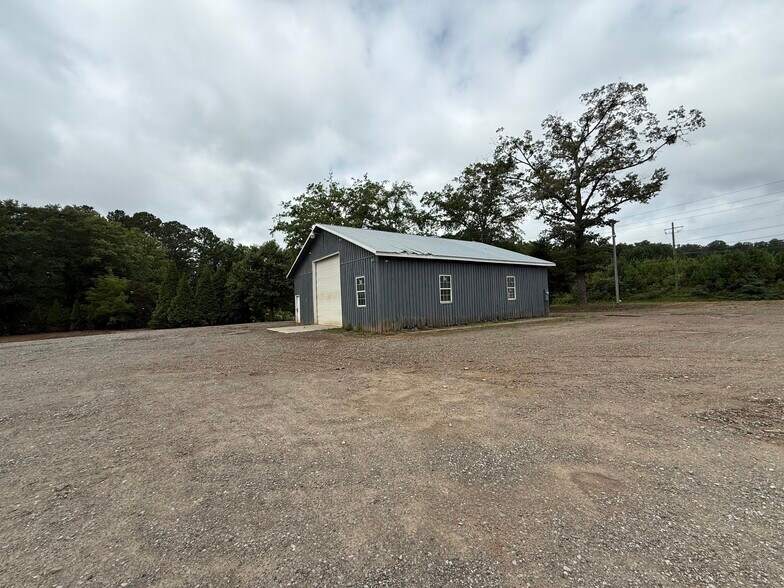 3540 Ball Ground Hwy, Canton, GA à louer - Photo de l’immeuble – Image 2 sur 19