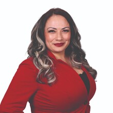Melissa Sanches