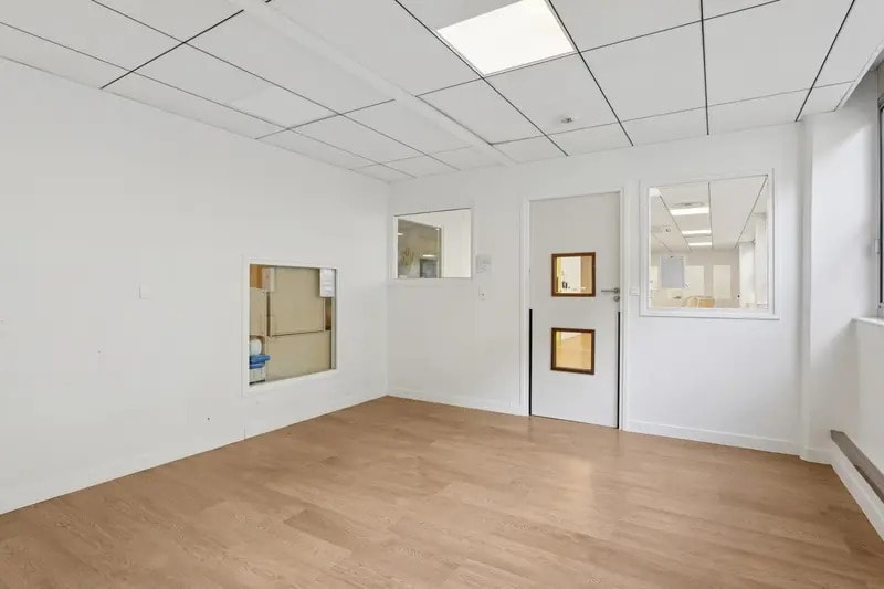 Bureau dans Vincennes à vendre - Photo intérieure – Image 1 sur 12