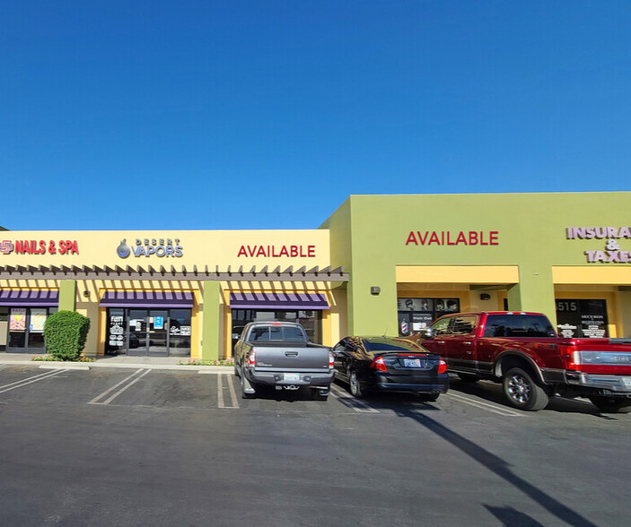 43430 Monroe St, Indio, CA à louer - Photo de l’immeuble – Image 1 sur 4