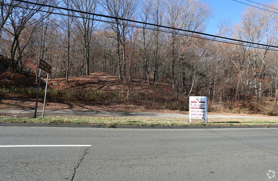 3360 Whitney Ave, Hamden, CT à louer - Photo de l’immeuble – Image 2 sur 5