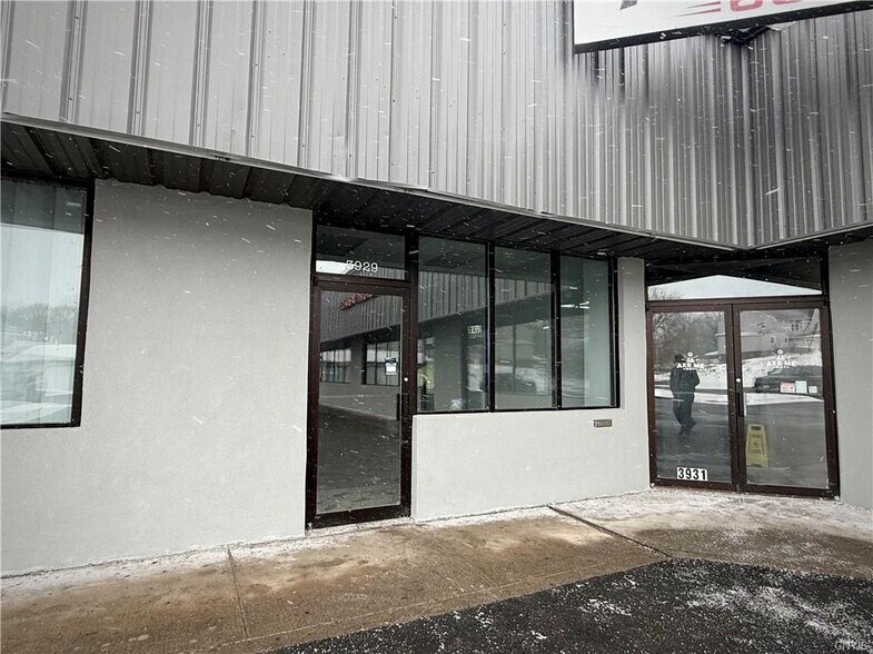 3937 Rt 281, Cortland, NY à louer - Photo de l’immeuble – Image 3 sur 38
