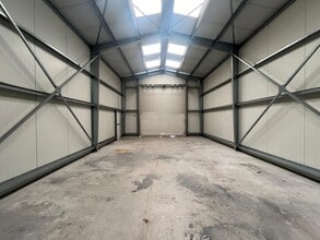 Local d’activités dans Marseille à louer Photo intérieure– Image 1 sur 4