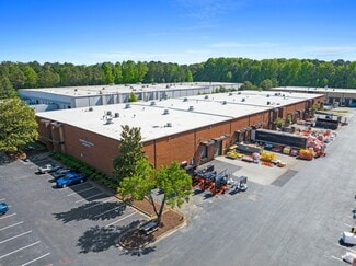 Plus de détails pour 2775 Bankers Industrial Dr, Atlanta, GA - Industriel/Logistique à louer