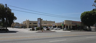 Plus de détails pour 10012 Garvey Ave, El Monte, CA - Bureau/Local commercial, Local commercial à louer