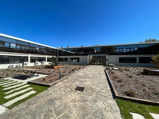 Plus de détails pour 8 Boulevard Albert Einstein, Nantes - Bureau à louer