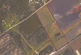 Plus de détails pour Old Nacagdoches Rd, New Braunfels, TX - Terrain à vendre