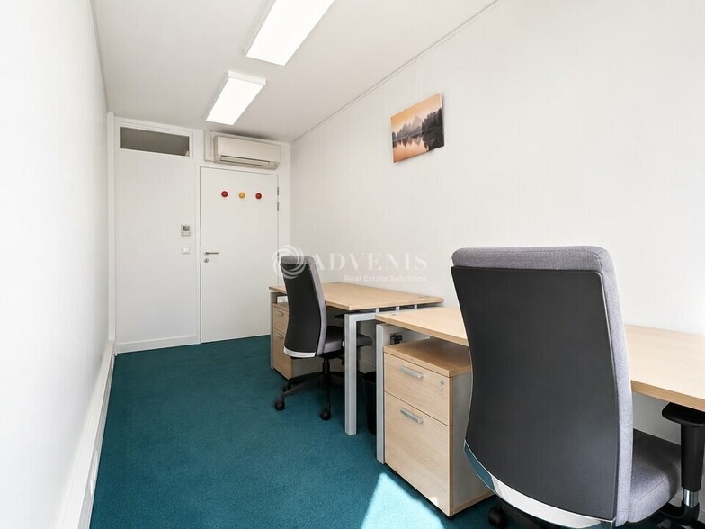 Espace de coworking dans Paris à louer - Photo intérieure – Image 2 sur 5