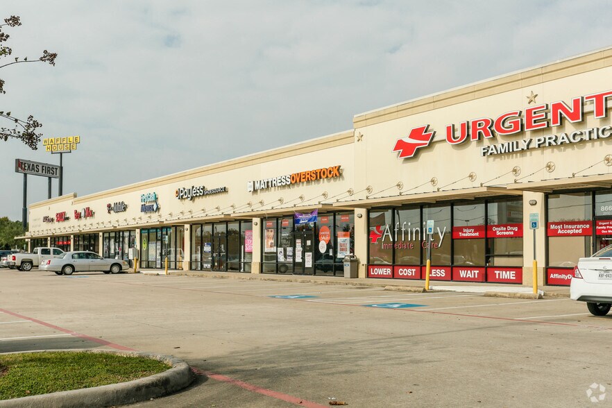2600 FM 1764, La Marque, TX à louer - Photo de l’immeuble – Image 3 sur 11