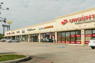 Plus de détails pour 2600 FM 1764, La Marque, TX - Local commercial à louer