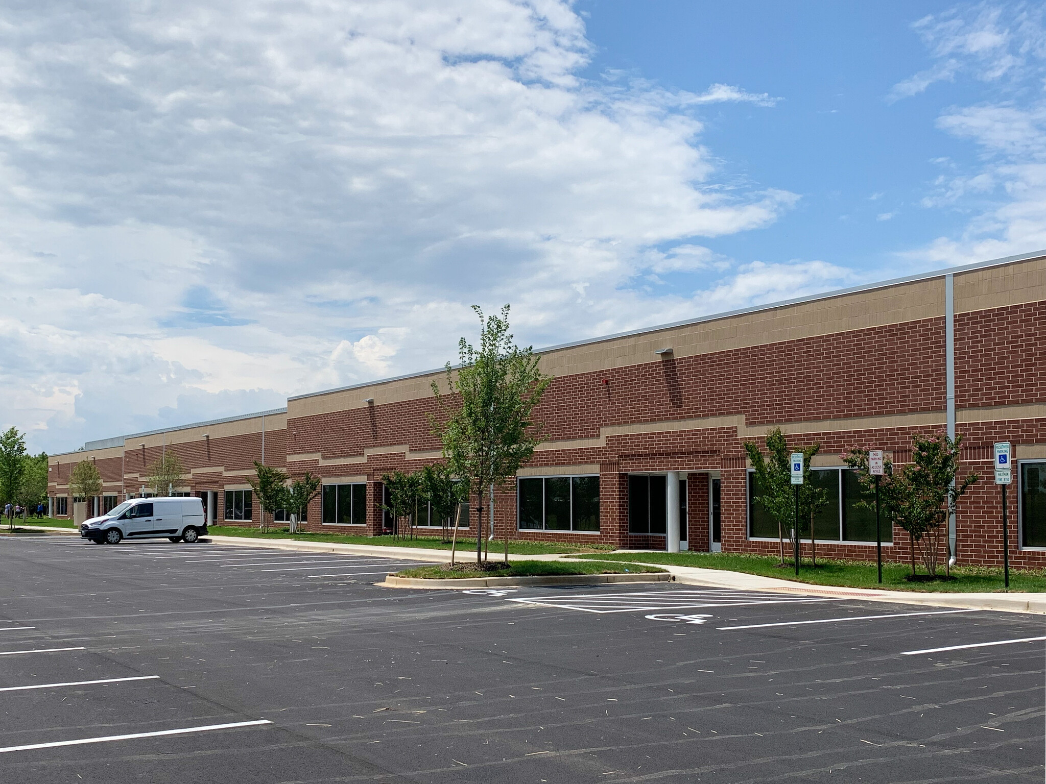 6200 Guardian Gateway, Aberdeen Proving Ground, MD à louer Photo de l’immeuble– Image 1 sur 2