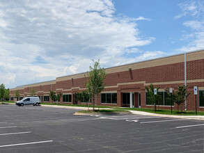 6200 Guardian Gateway, Aberdeen Proving Ground, MD à louer Photo de l’immeuble– Image 1 sur 2
