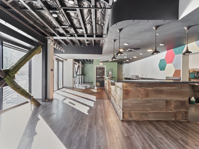 1020 11th St, Sacramento, CA à louer - Photo intérieure – Image 3 sur 22