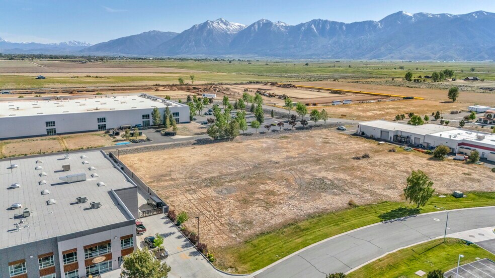 2193 Park Pl, Minden, NV à vendre - Photo de l’immeuble – Image 2 sur 7