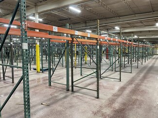 Plus de détails pour 899 Maple St, Lock Haven, PA - Industriel/Logistique à louer