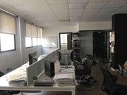 Espacio interior oficina