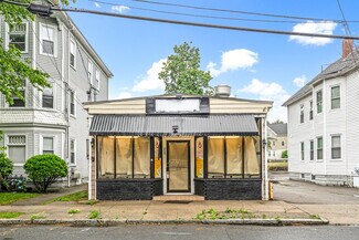 Plus de détails pour 228 Oakland Ave, Providence, RI - Bureau à louer