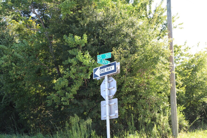 00 US 301 hwy, Lawtey, FL à vendre - Photo de l’immeuble – Image 3 sur 7