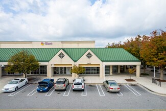 Plus de détails pour 6470-6480 Freetown Rd, Columbia, MD - Local commercial à louer