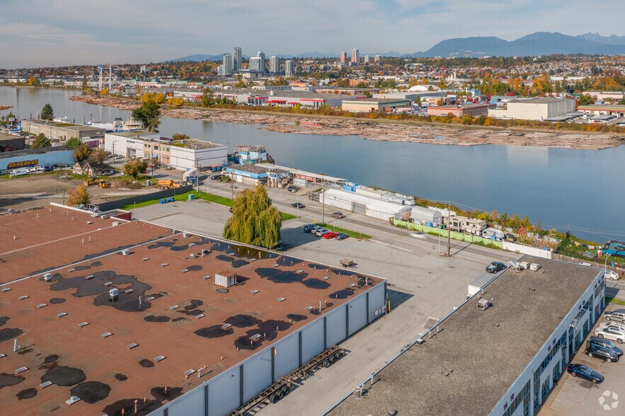 11491 River Rd, Richmond, BC à vendre - Photo de l’immeuble – Image 2 sur 5