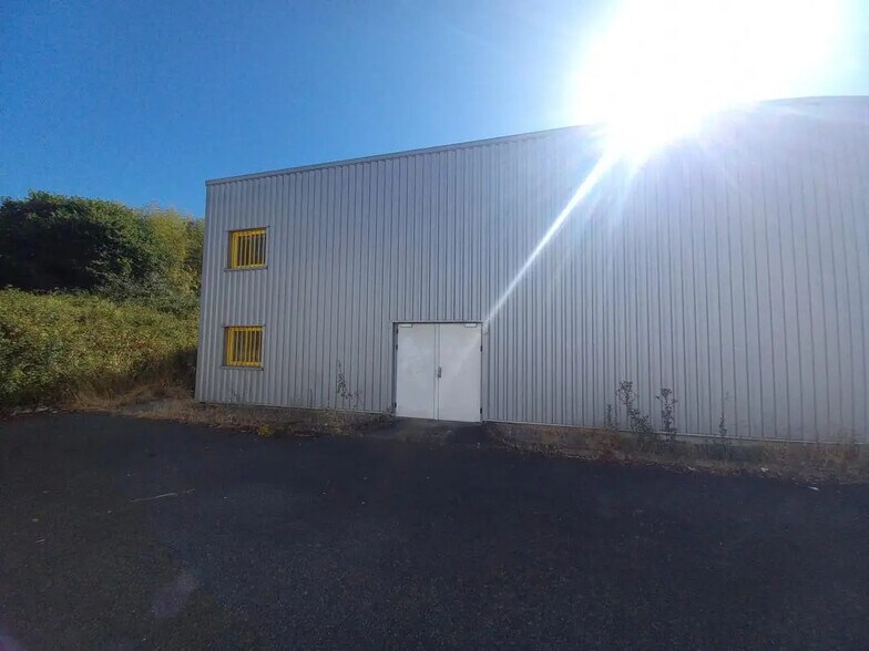 19 Rue Pierre Pleignard, Châtellerault à louer - Photo de l’immeuble – Image 2 sur 5
