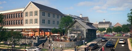 78 Heights Rd, Darien, CT à louer Photo intérieure– Image 2 sur 15