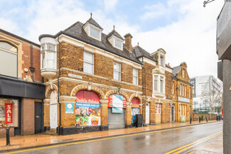 Plus de détails pour 1 Church St, Wellingborough - Local commercial à louer