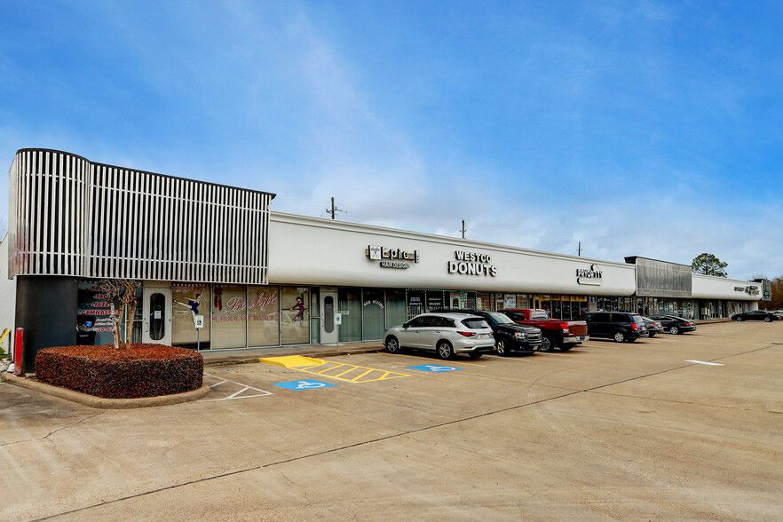 12017-12035 Bammel North Houston Rd, Houston, TX à louer - Photo de l’immeuble – Image 3 sur 4